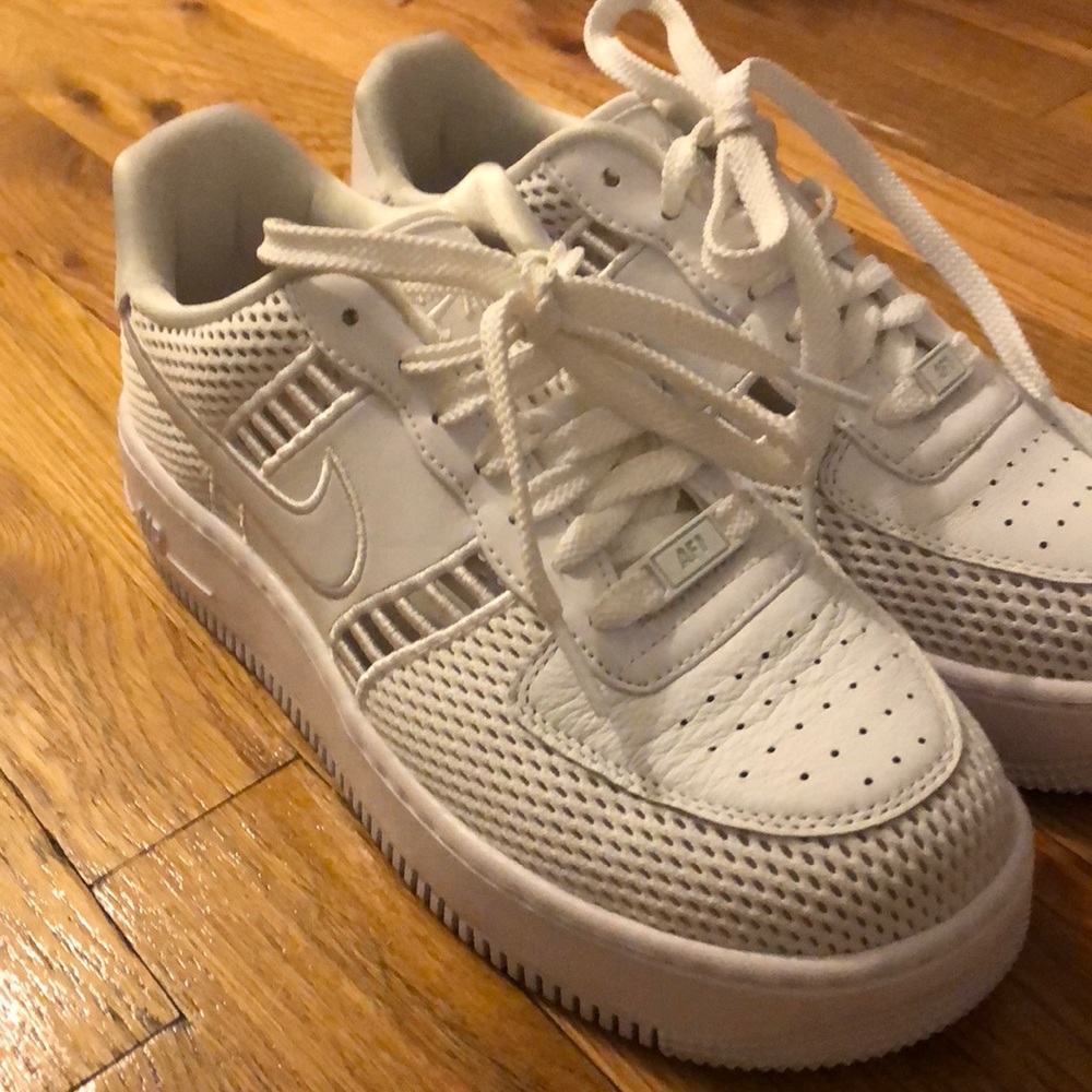 Nike AF1 UPSTEP SI